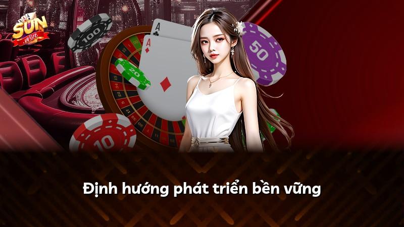 Định hướng phát triển bền vững