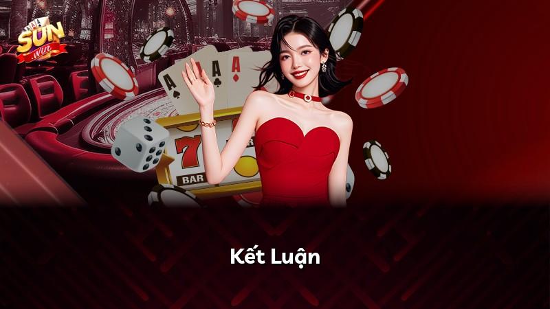 Kết Luận