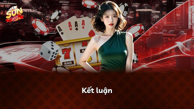 Kết luận