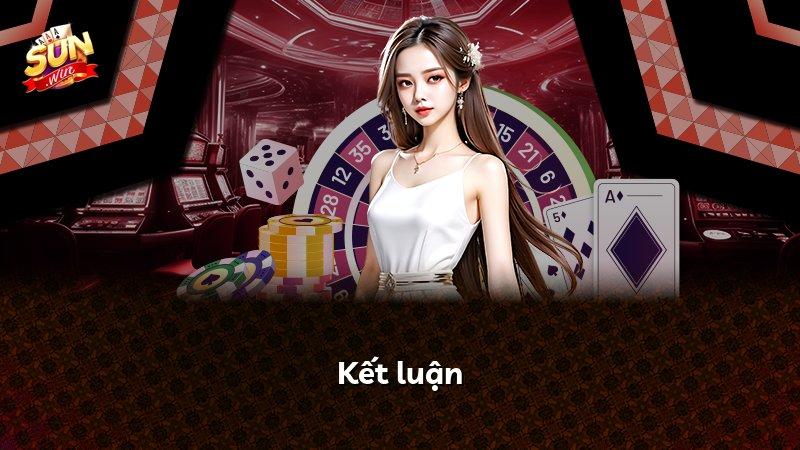 Kết luận