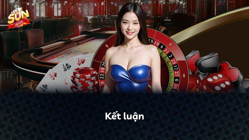 Kết luận