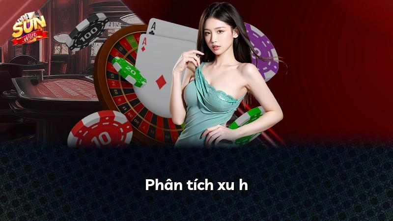 Phân tích xu h