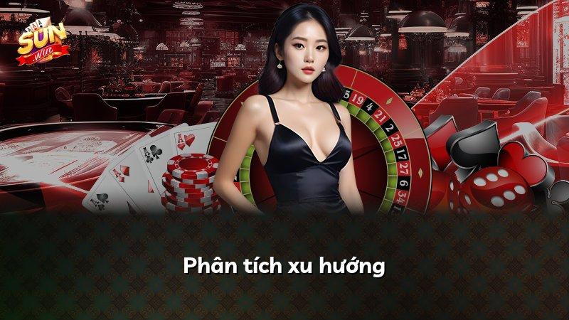 Phân tích xu hướng