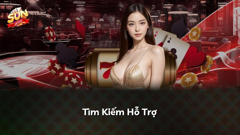 Tìm Kiếm Hỗ Trợ